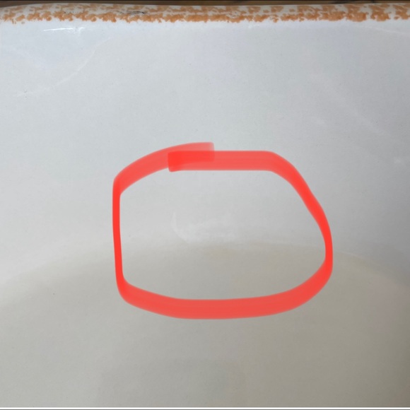 Zrike Everyday Oval Baking Dish Cream 1.5 Quart Stonewear - Picture 6 of 7